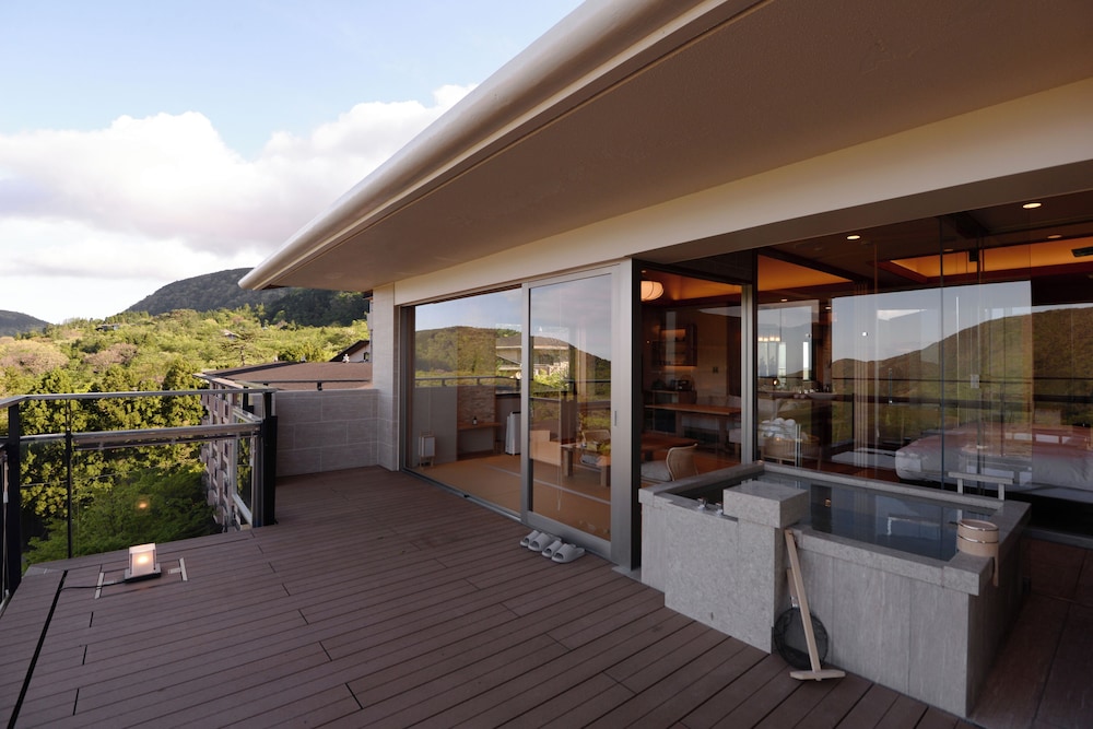 Gen Hakone Gora 26/49