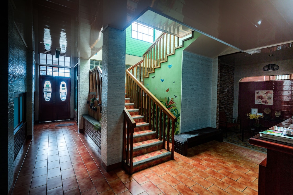 Hotel Casa Las Orquideas 50/72