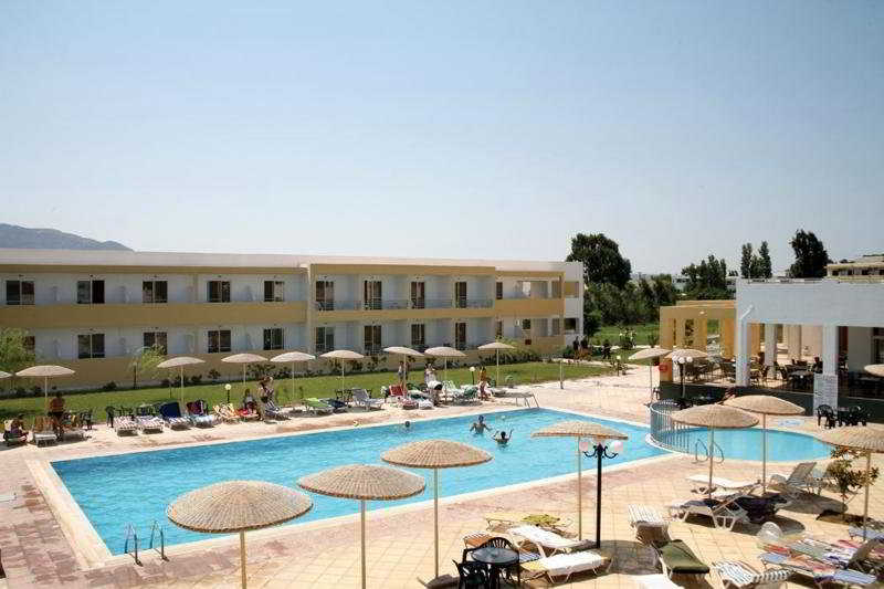 Aegean Bay Hotel 69/76