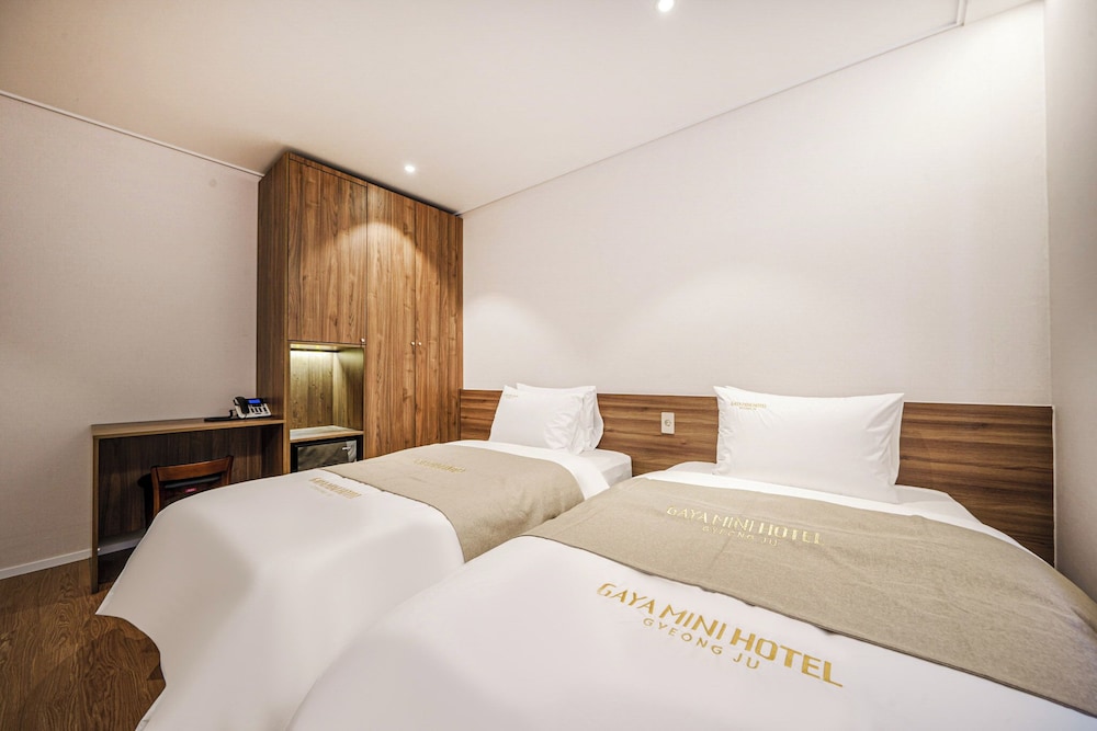 GAYA MINI HOTEL 5/31