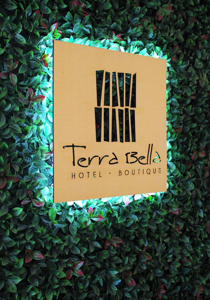 Terra Bella Hotel Boutique 4/48