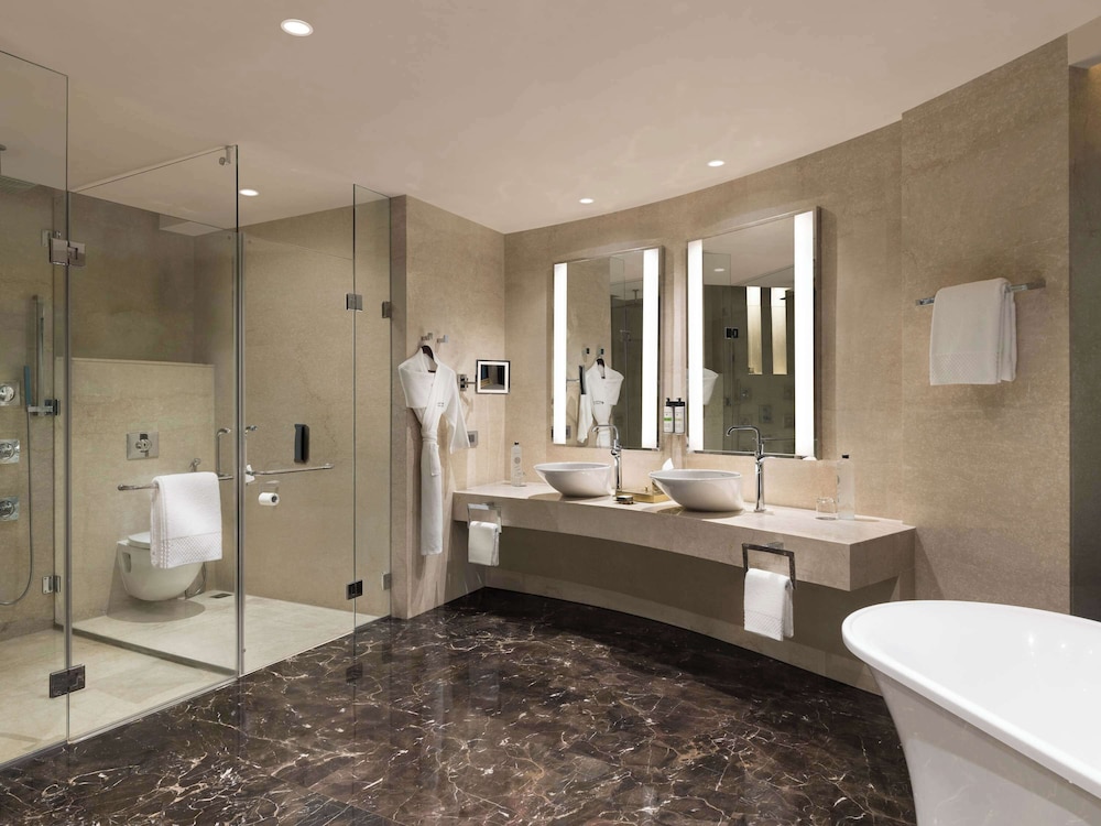 Pullman New Delhi Aerocity 46/47