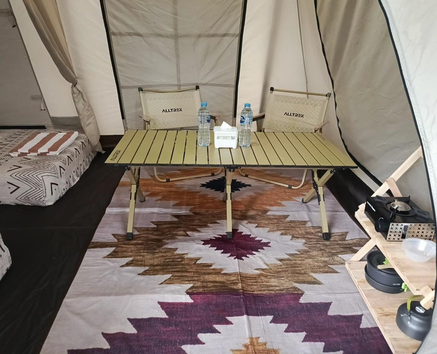 HeHa Forest Camp 4/4