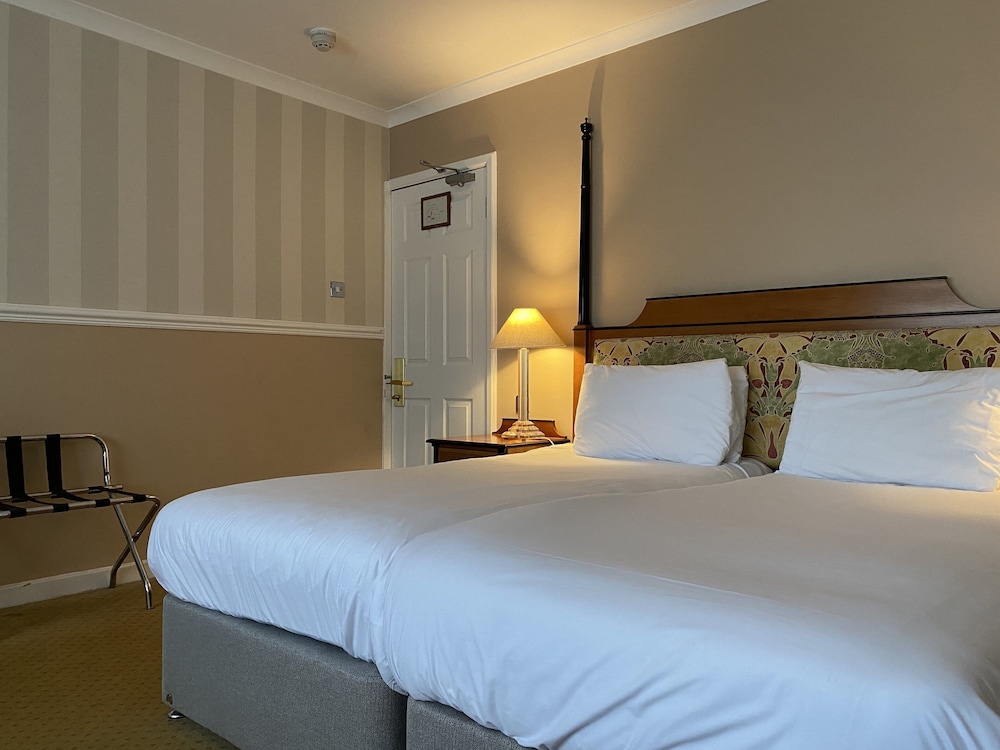 Brook Mollington Banastre Hotel & Spa 21/30