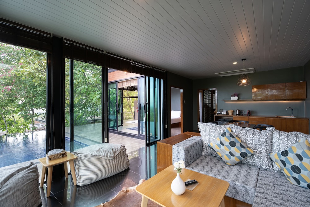 THE PAZ KHAO YAI 29/50