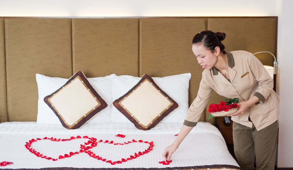 Muong Thanh Hue Hotel 36/74