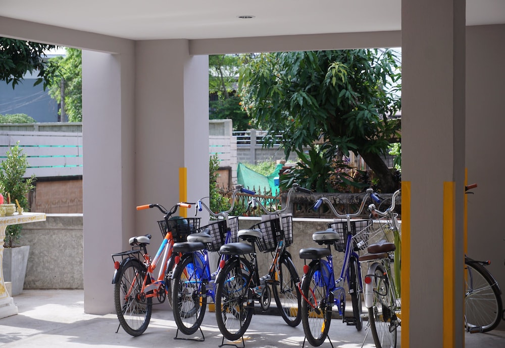 Nan Panwa Hotel 40/53