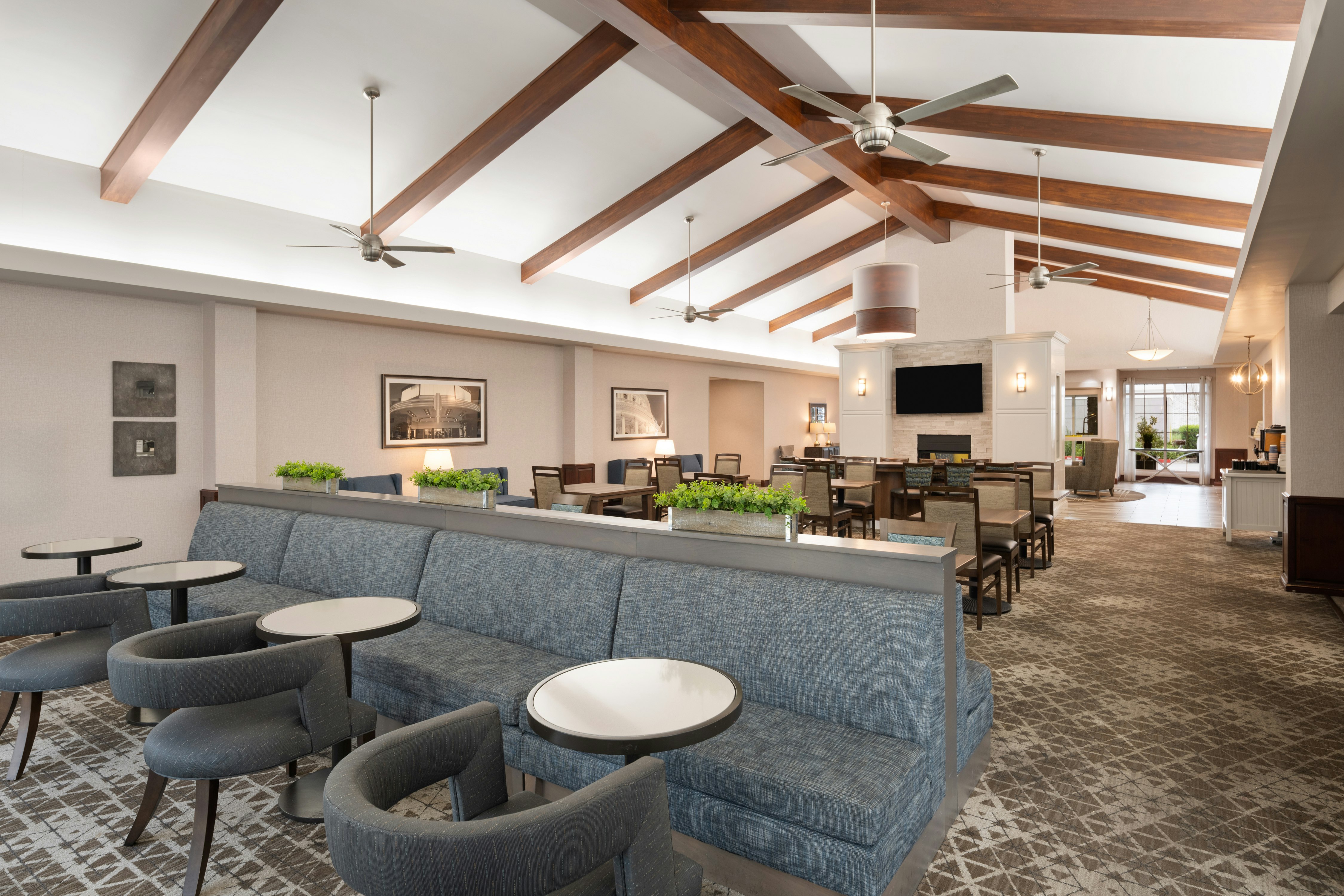 Homewood Suites By Hilton Sacramento Airport-Natomas 10/42