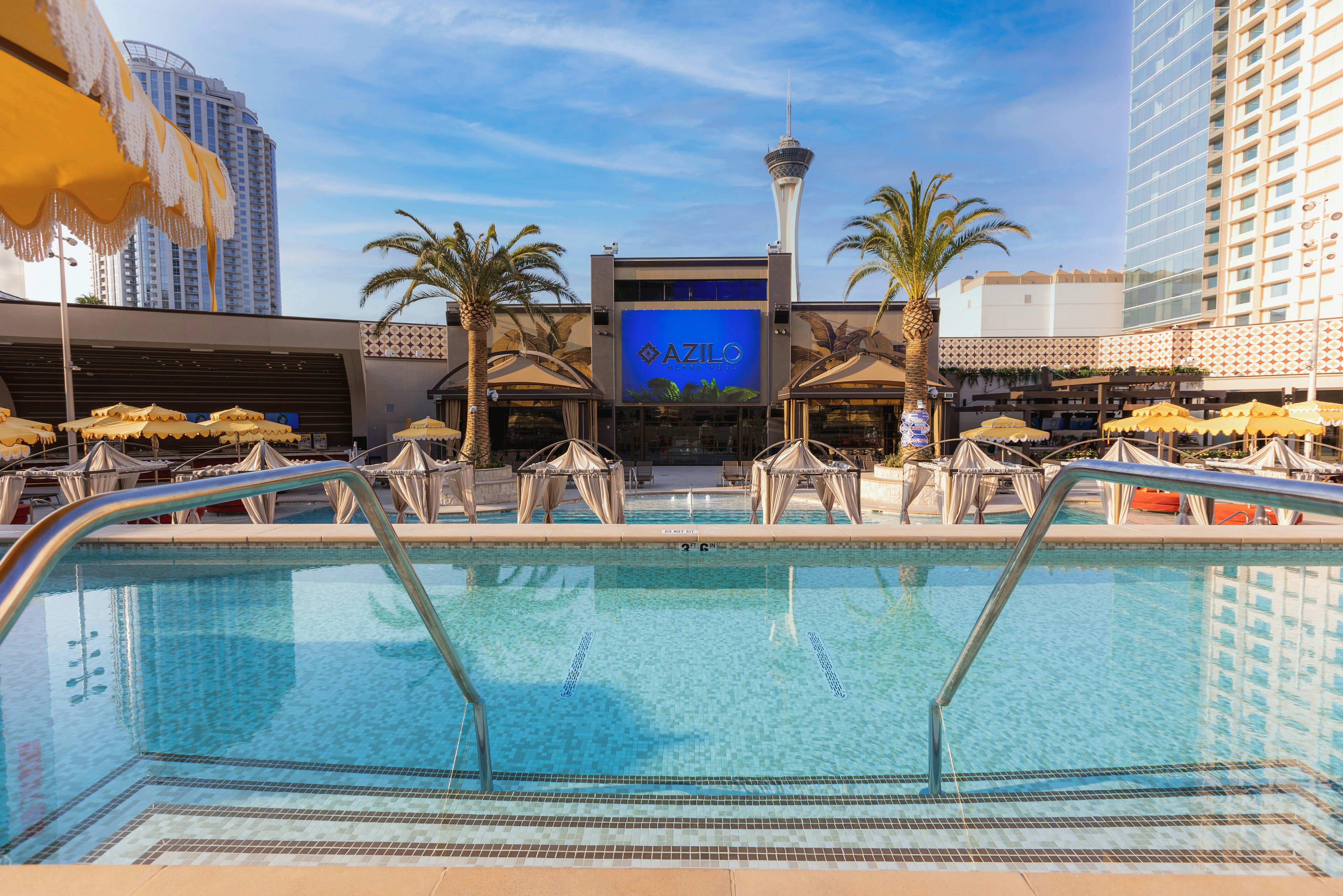 Sahara Las Vegas 42/64