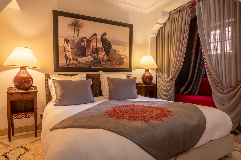 Riad Alma 33/72