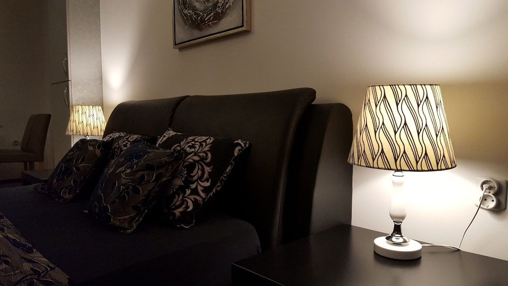 Apart Kalonis Hotel 写真2