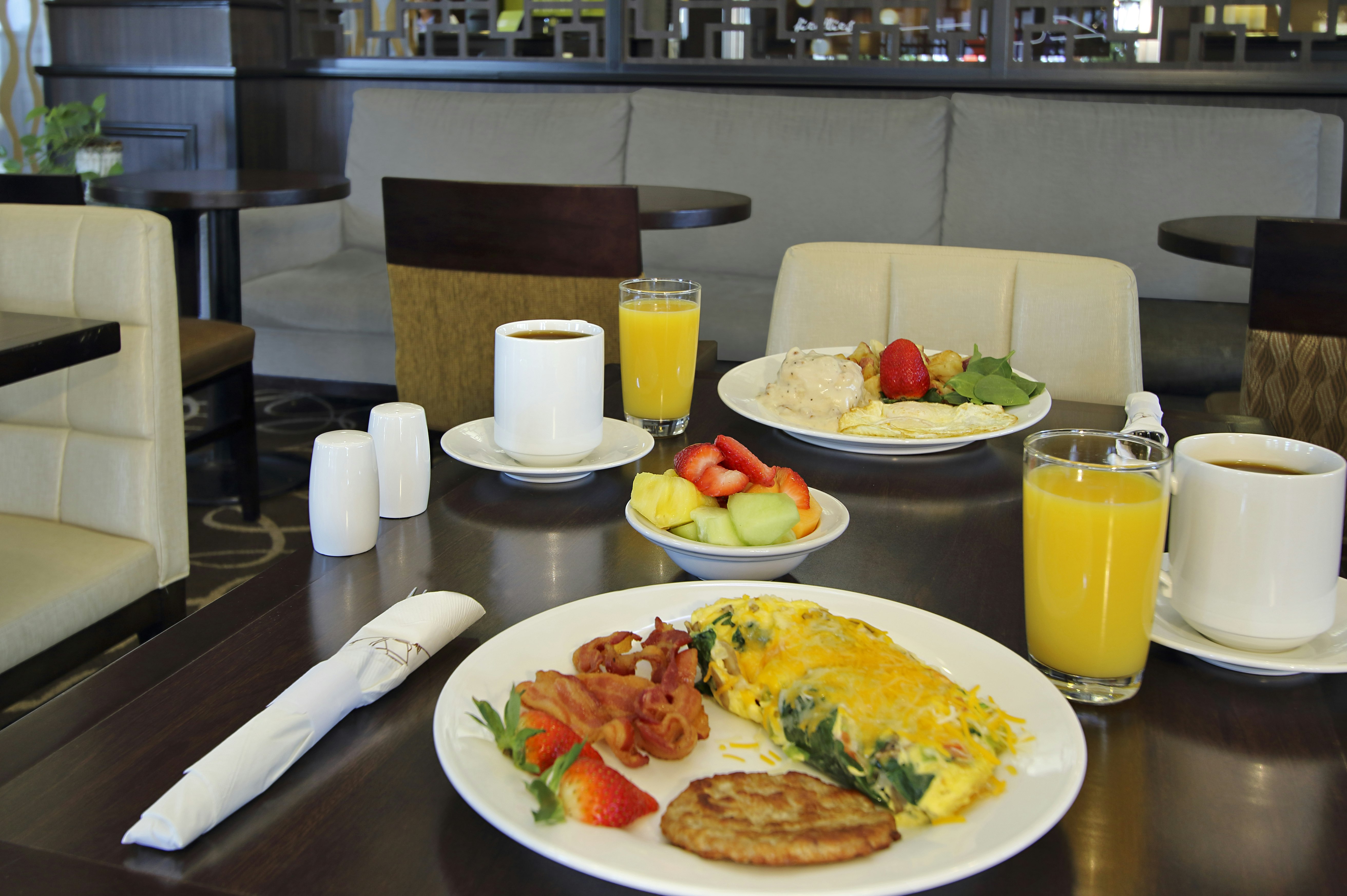 Hilton Garden Inn Austin NW/Arboretum 58/75