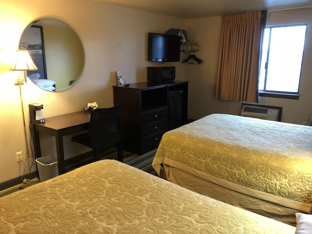 Super 8 by Wyndham Coeur d'Alene 9/32
