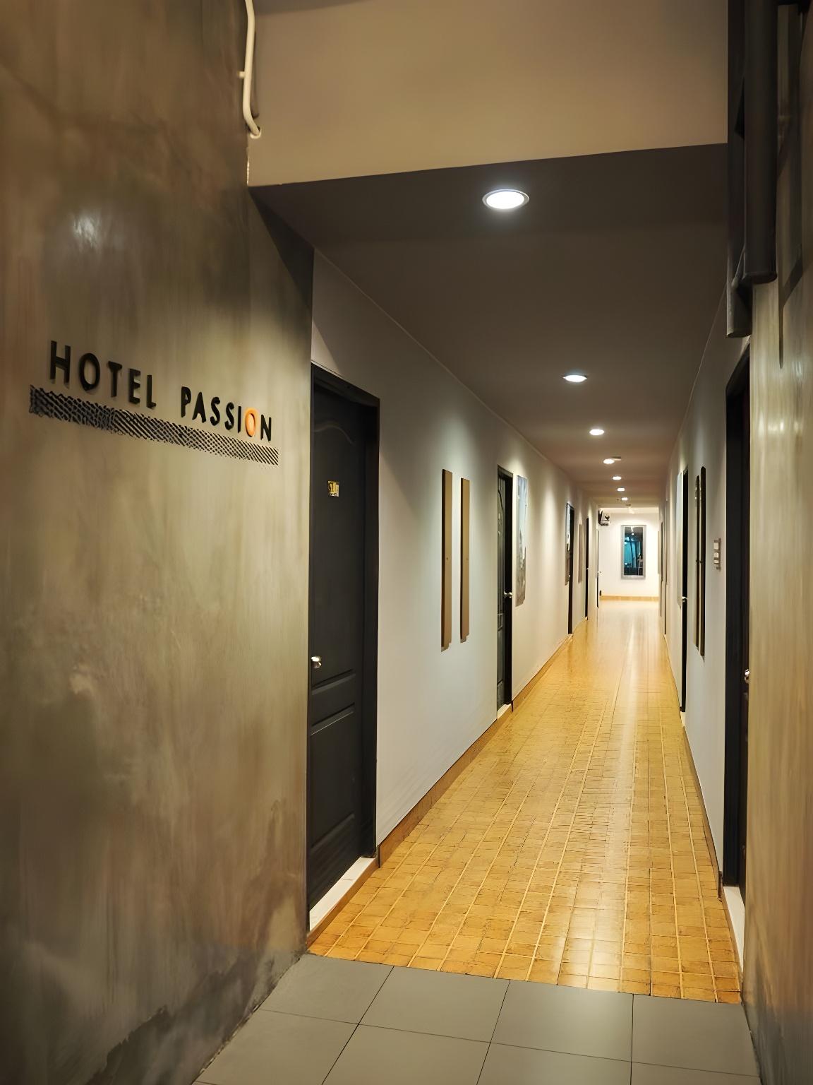 Hotel Passion 38/52