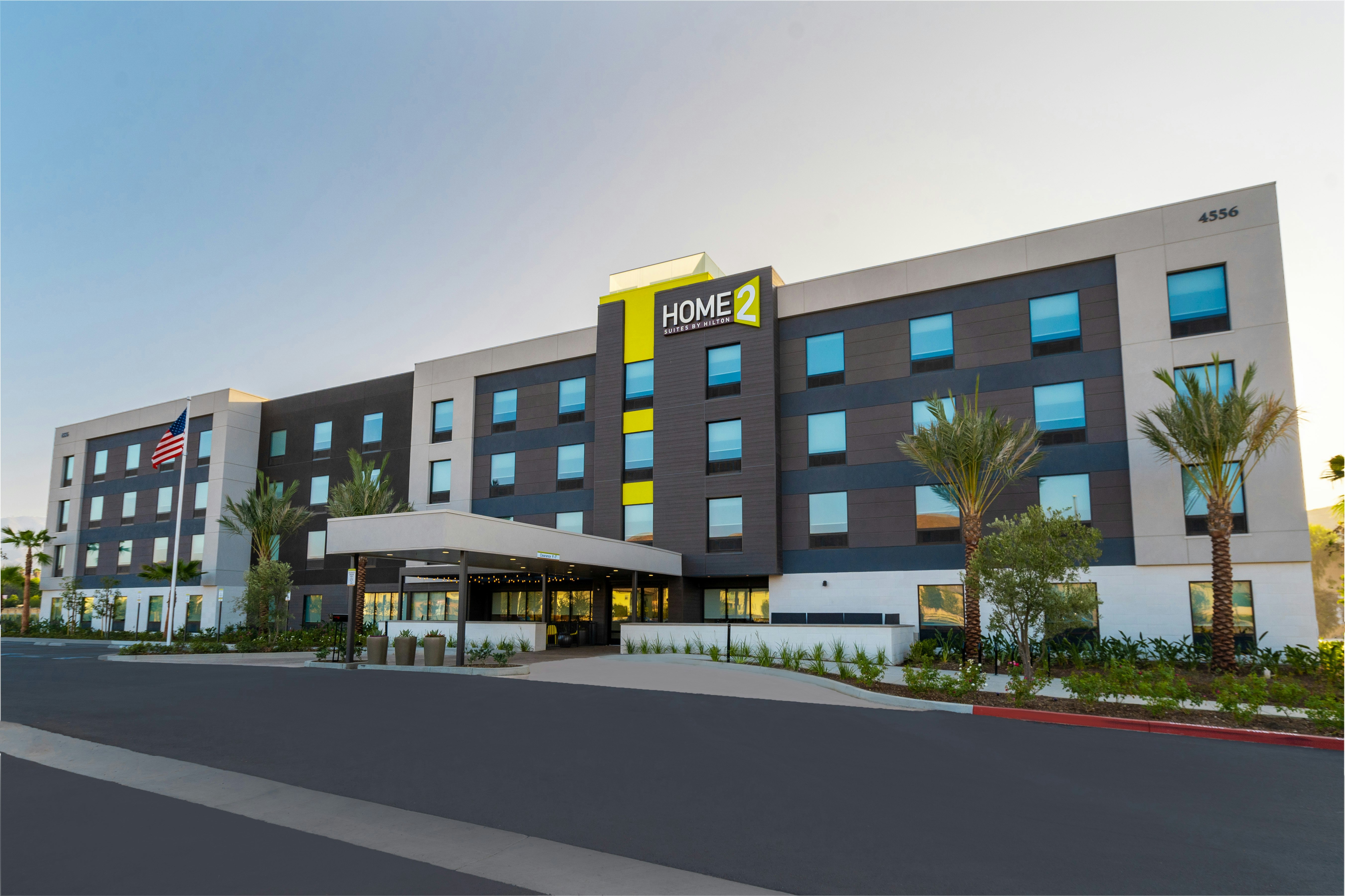 HOME2 SUITES BY HILTON CORONA in CORONA - CA