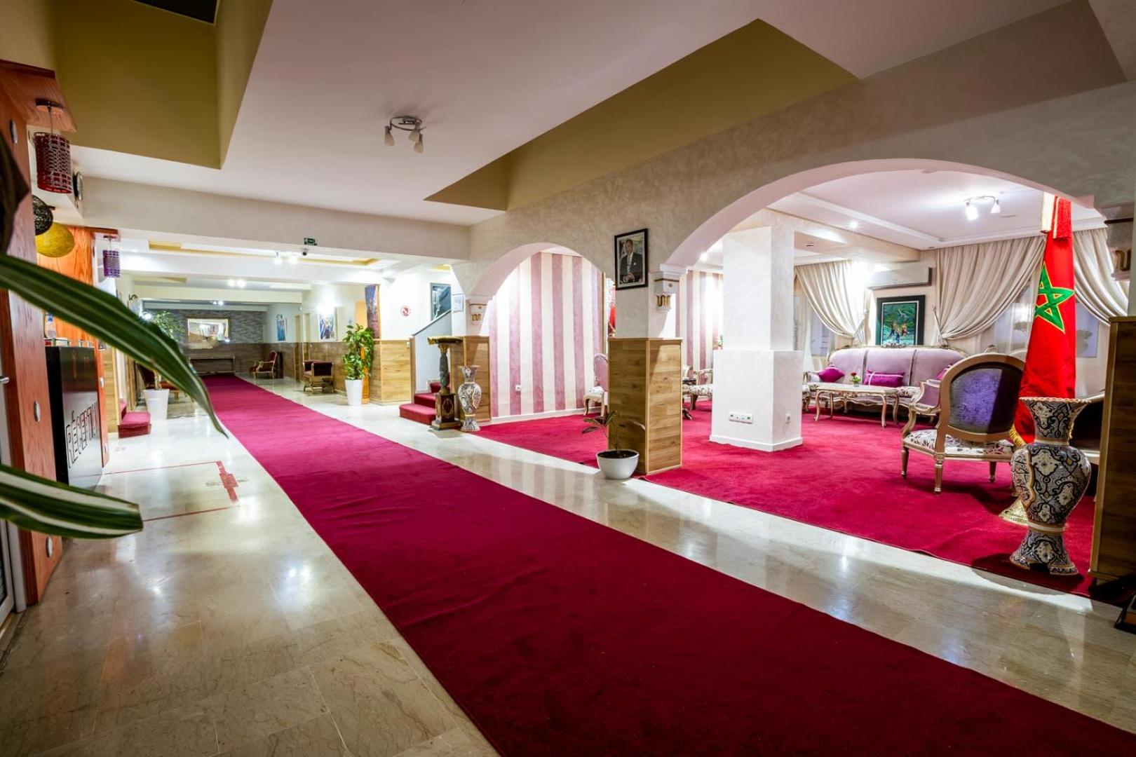 Hospitality Inn 图片4
