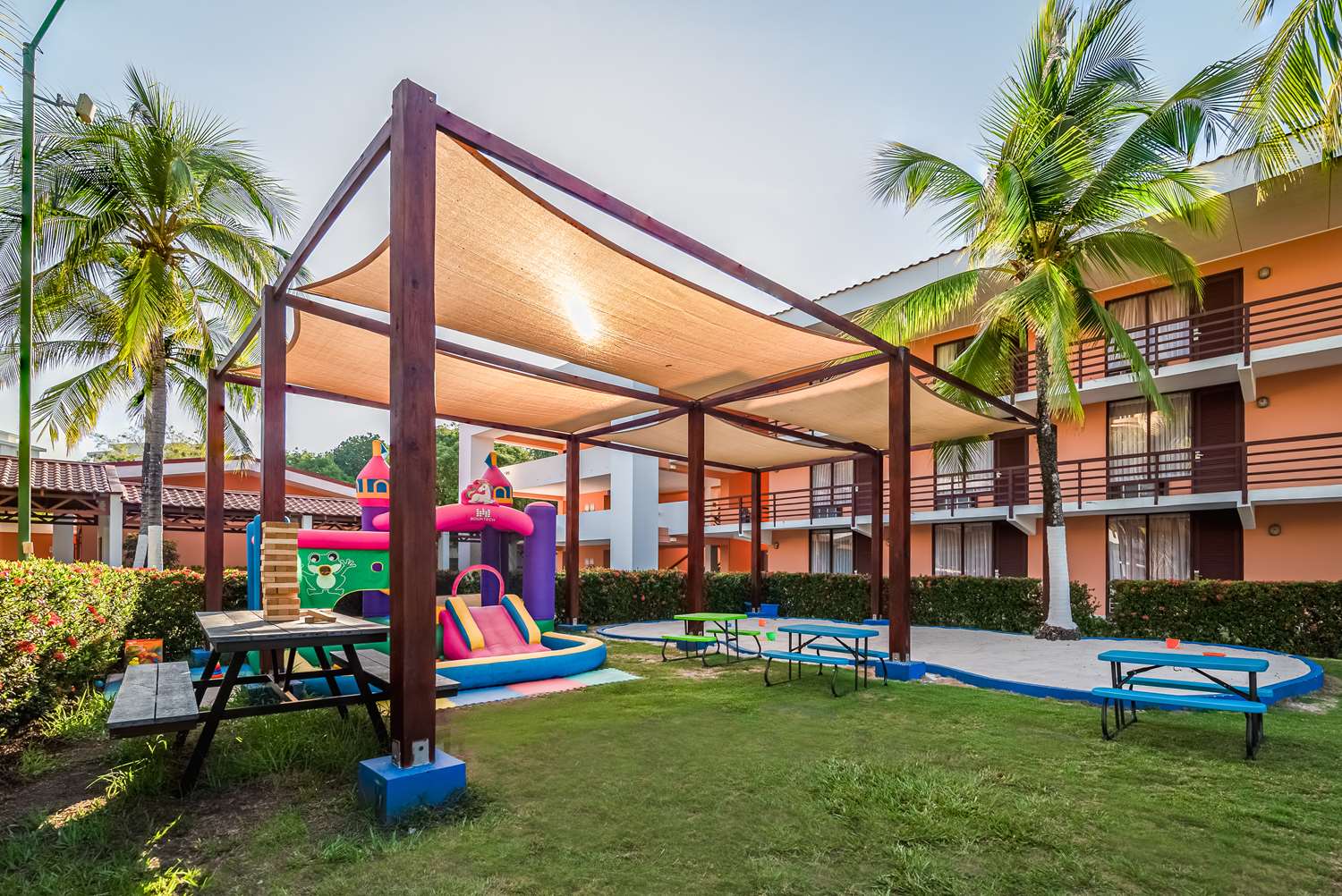 Best Western Jaco Beach All-Inclusive Resort 38/53