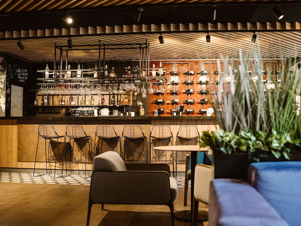 Ibis Styles Sibiu Arsenal 40/55