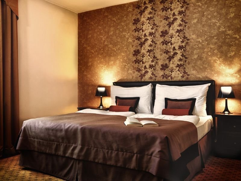 Skaritz Hotel And Residence 8/27