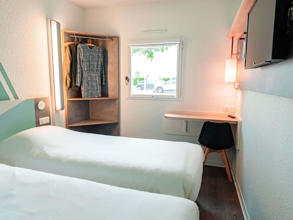 Ibis Budget Sete Centre 18/47