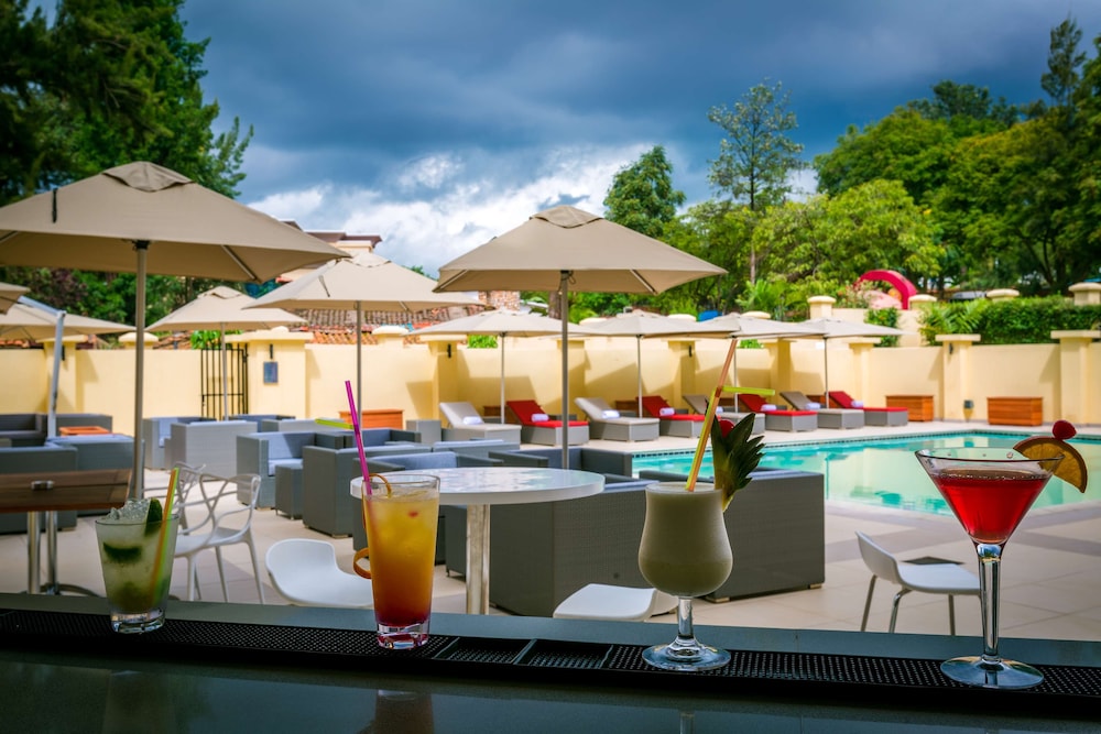 PARK INN BY RADISSON KIGALI in KIGALI