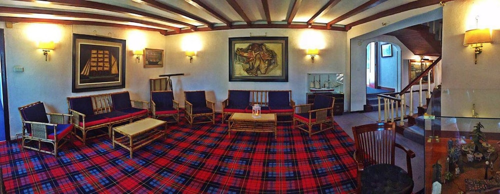 Hotel el Ancla 25/40