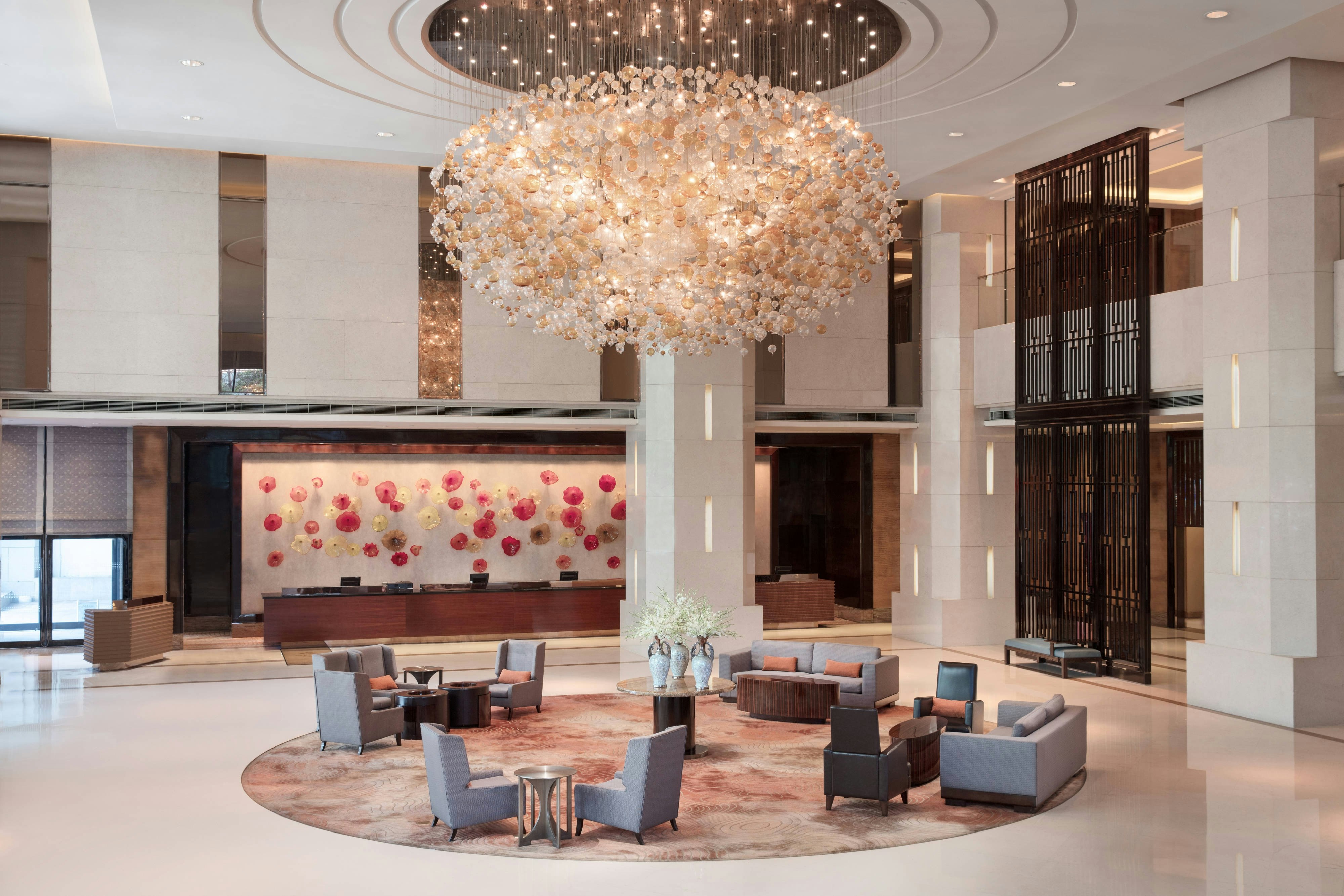 Sheraton Zhongshan 3/14