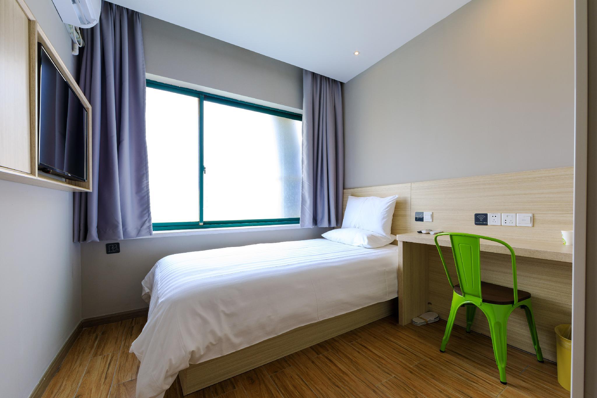 Hi Inn (Shanghai Zhangjiang Park) 11/31