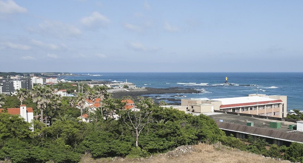 Jeju Aria Pension 16/19