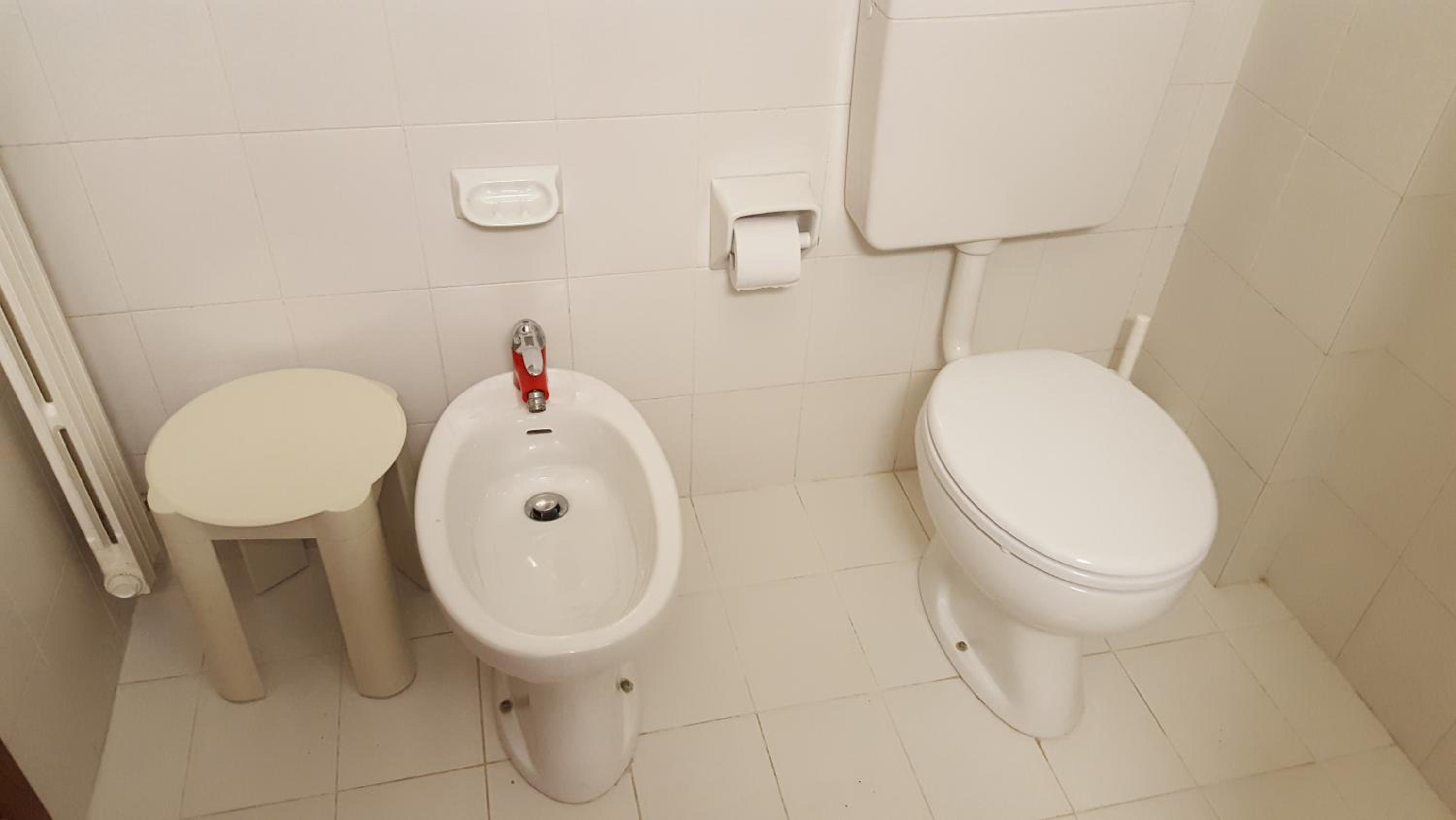 غرفة مزدوجة قياسية، Royal Hotel Garda 8/10