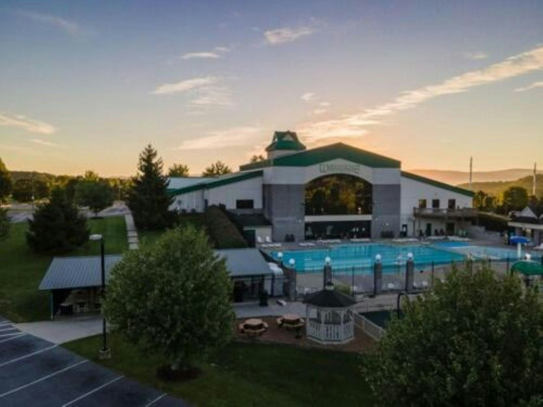 Massanutten Resort 43/47