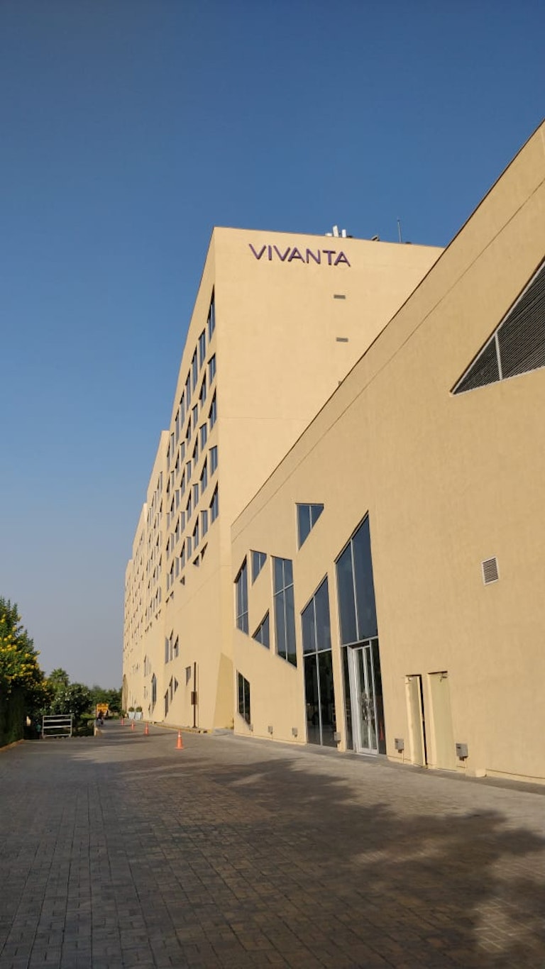 Vivanta New Delhi Dwarka 7/78