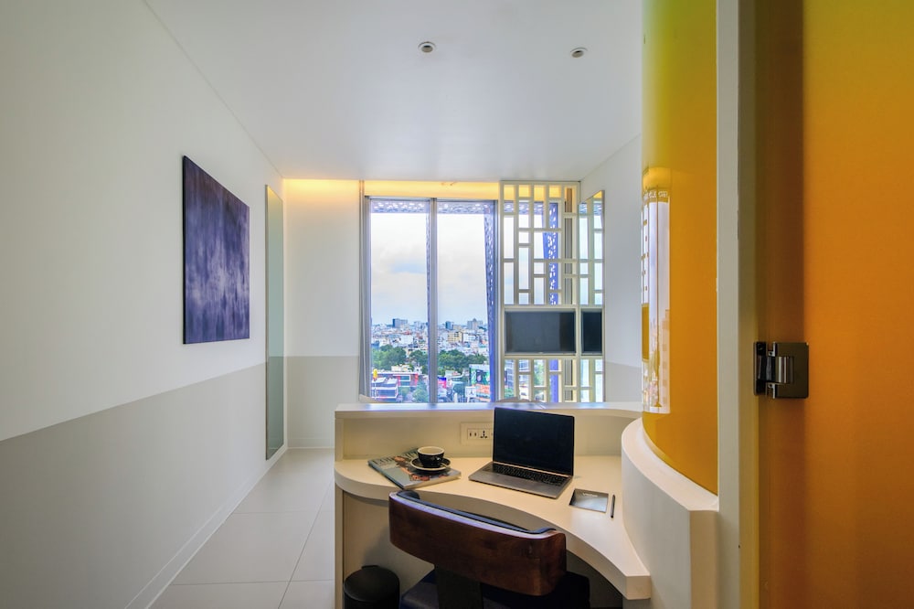Wink Hotel Da Nang Centre 45/50