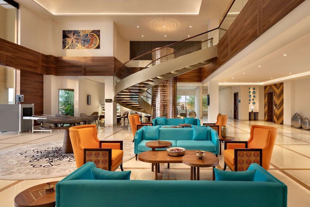 Hawthorn Suites by Wyndham Dwarka 34/65