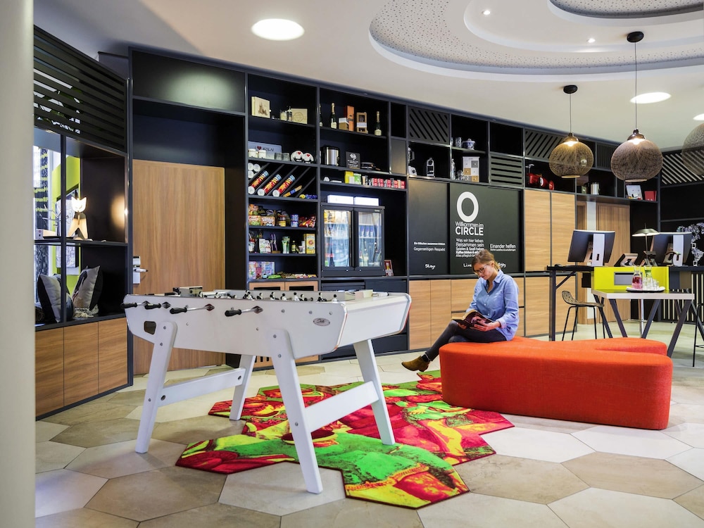 Aparthotel Adagio Koln City 45/62