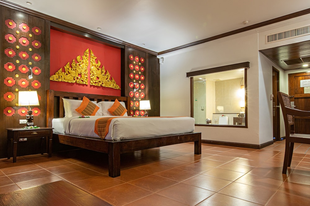 Kata Palm Resort and Spa 12/67
