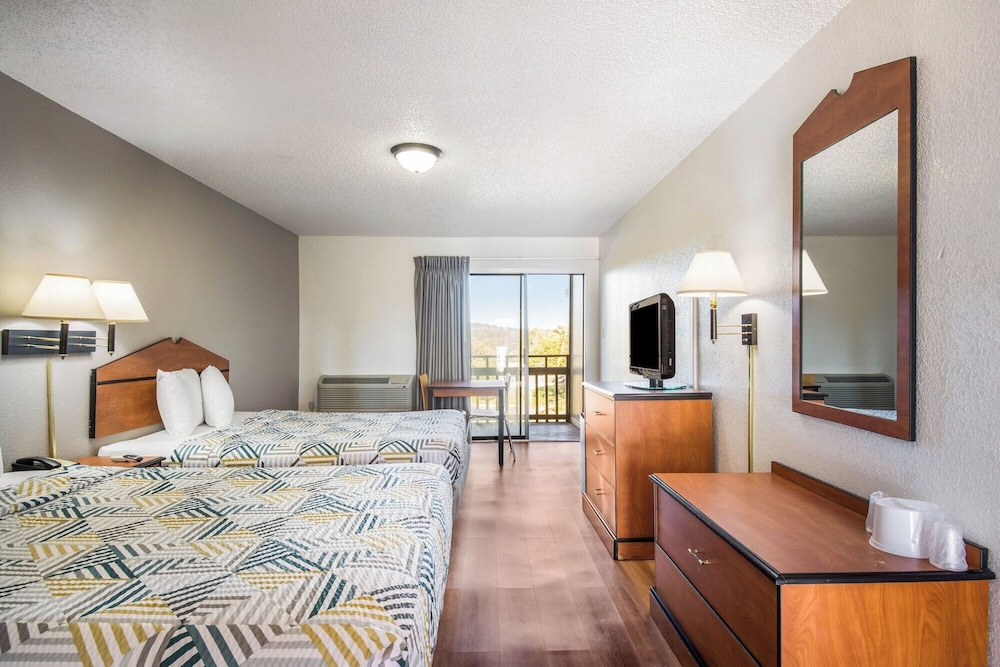 Motel6 Hot Springs, AR 19/43