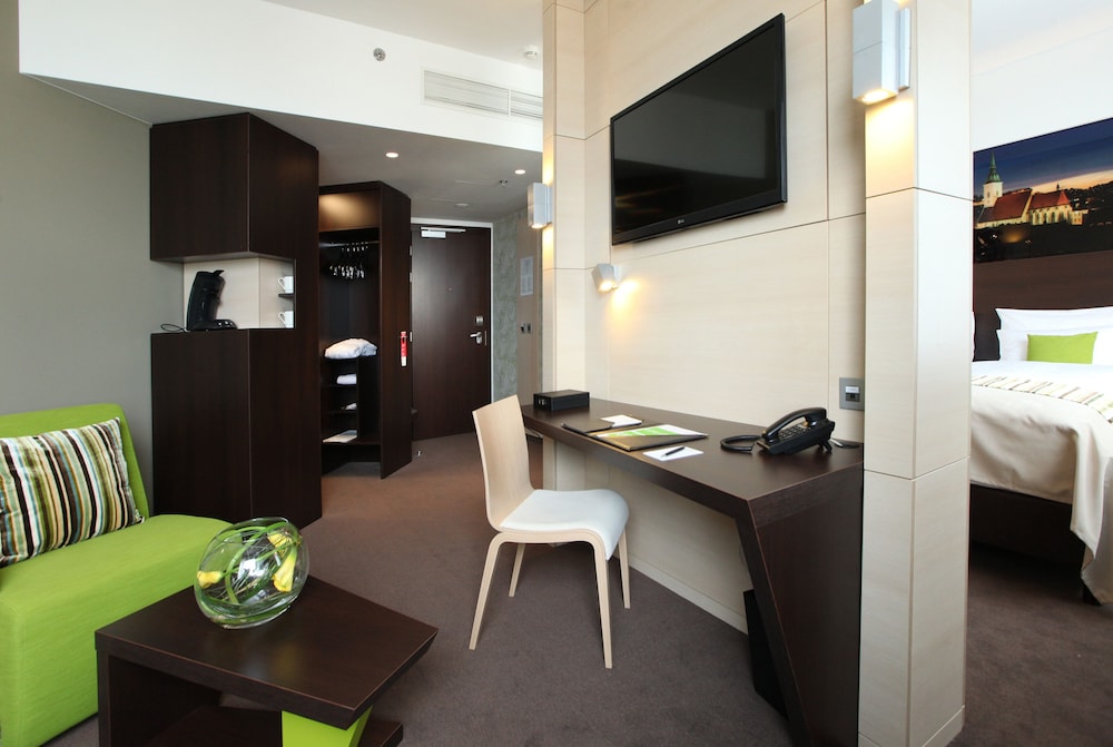 Lindner Hotel Bratislava, Part of Jdv by Hyatt 41/65