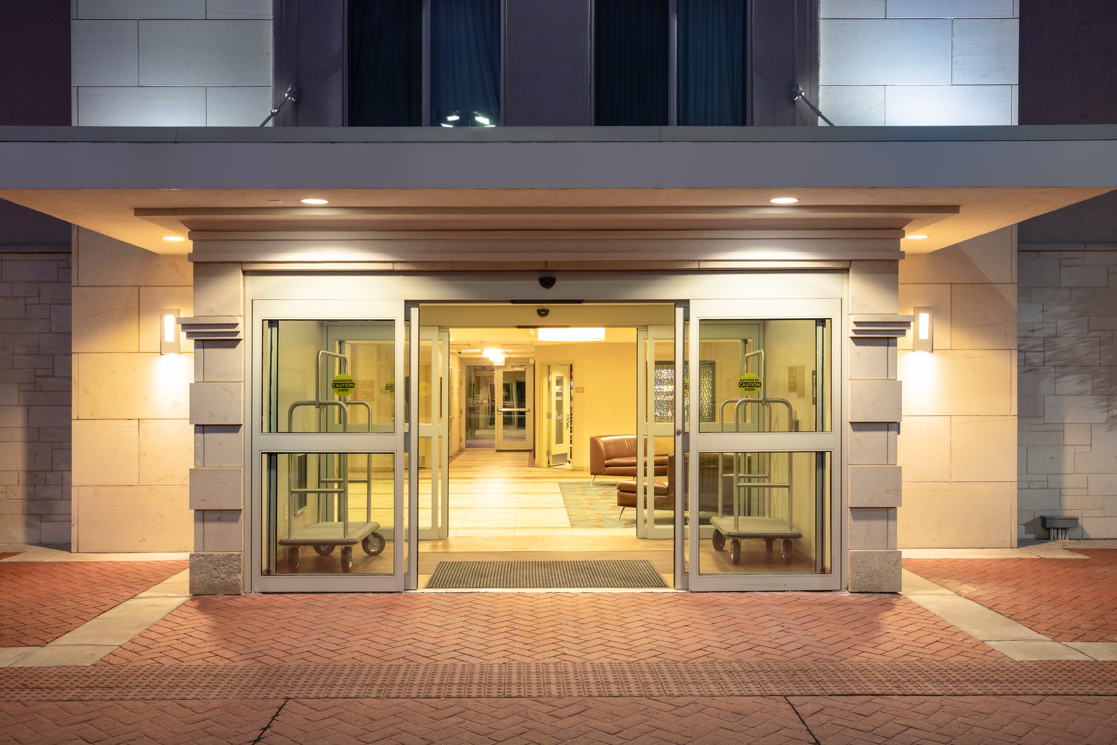 Candlewood Suites Manhattan 8/50
