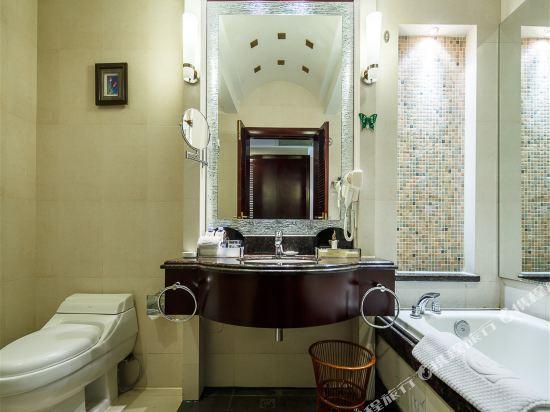 Foshan City Hotel 44/48