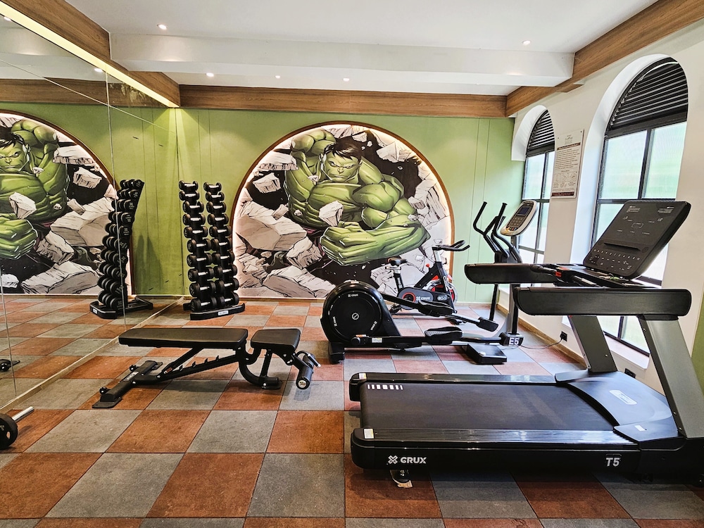 Bhanu The Fern Forest Resort & Spa Jambughoda 45/63