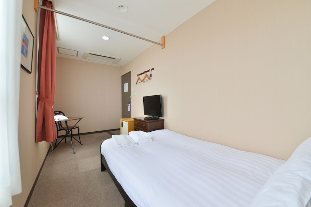 A-Gate Hotel Hakodate (Ex Hotel Go) 20/59
