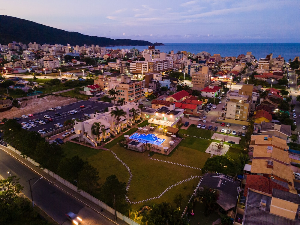 Makkai Resort Bombinhas 33/37