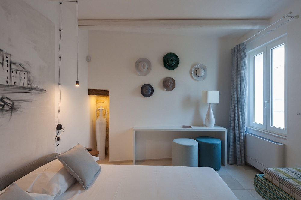 Palazzo Fiscaiolo B&B 11/50