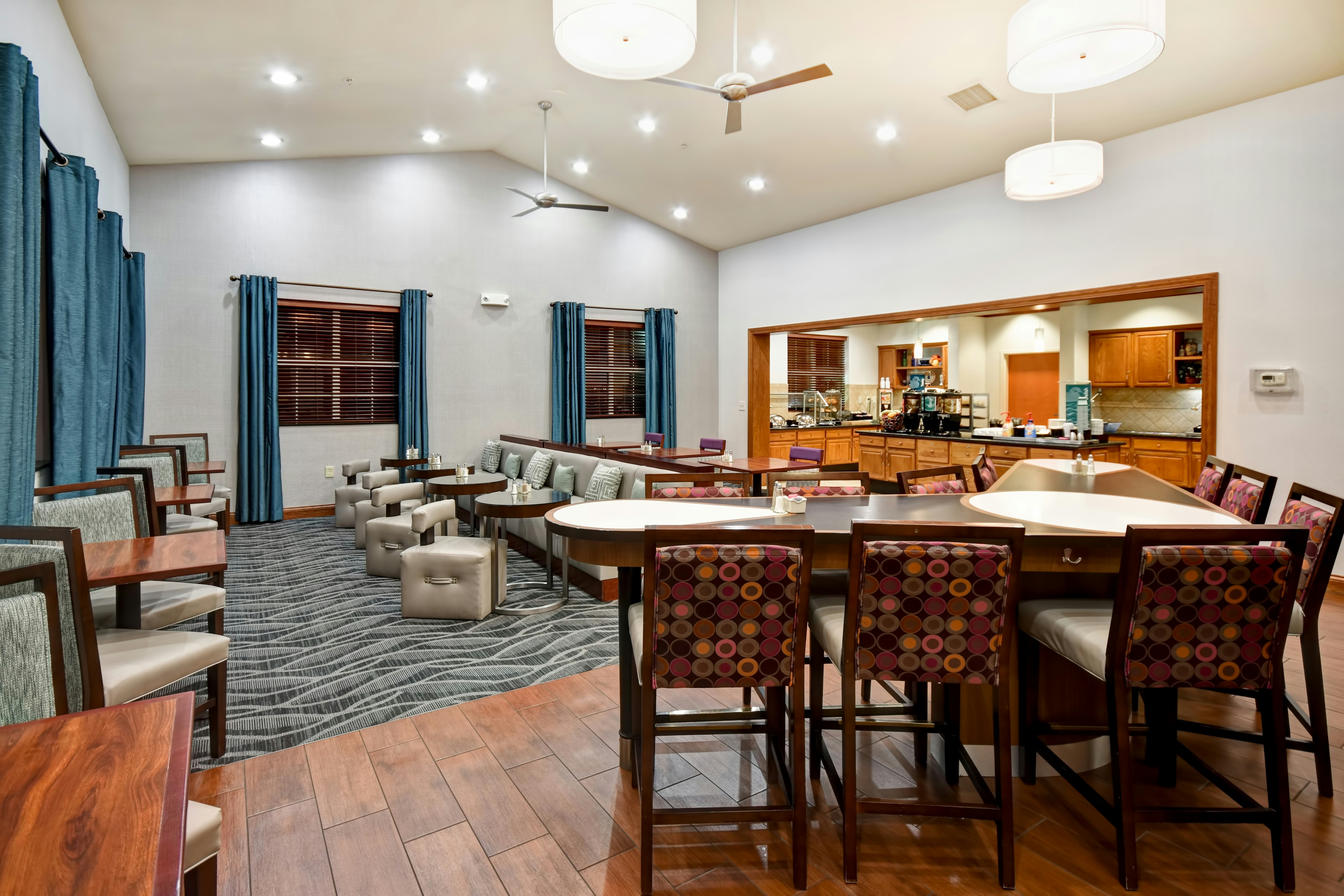 Homewood Suites By Hilton Cincinnati Milford 17/25