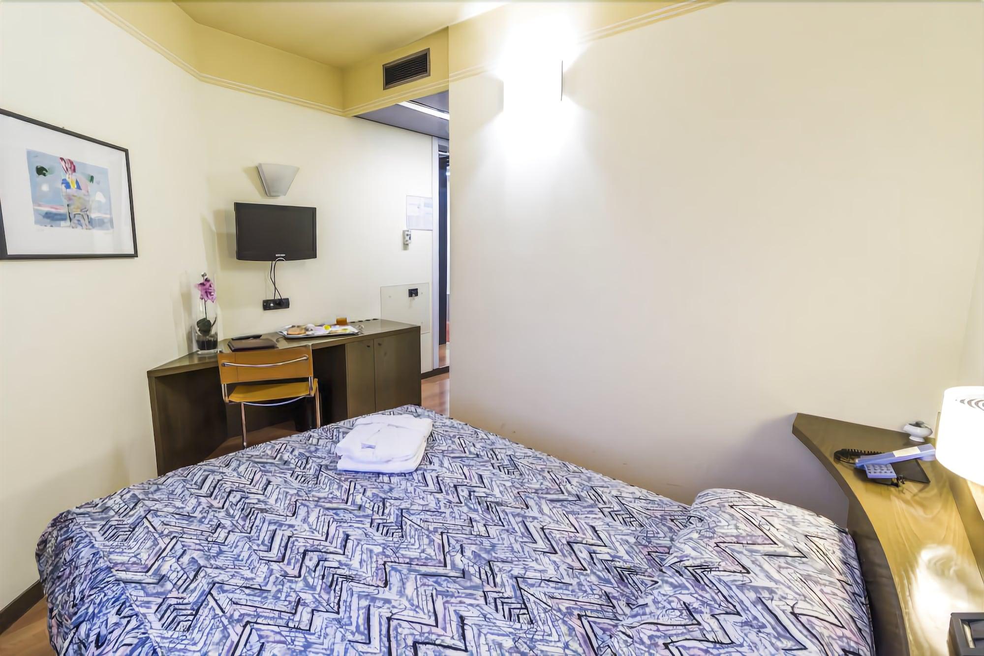 Hotel Melas 14/50