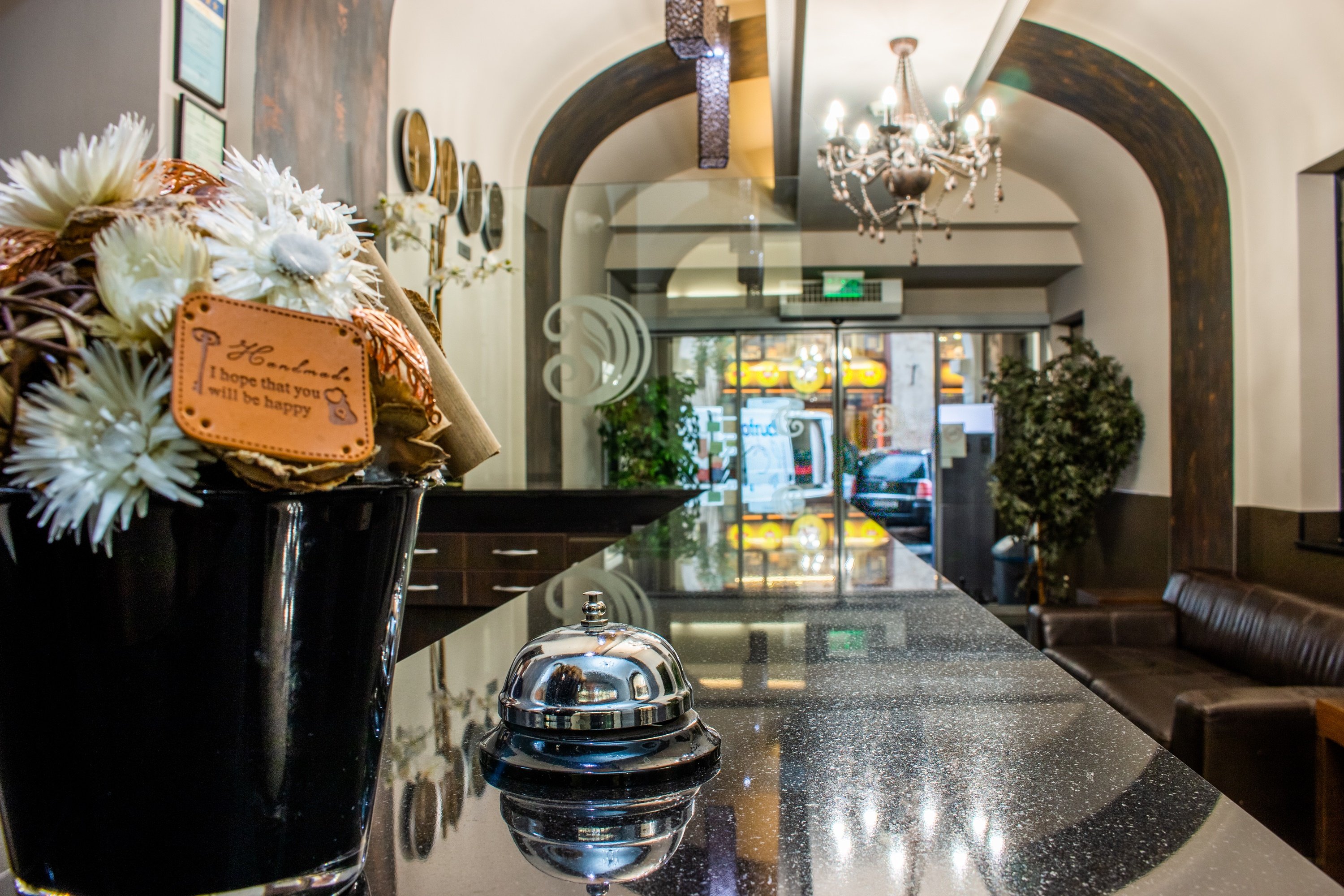 Carat Boutique Hotel 6/57