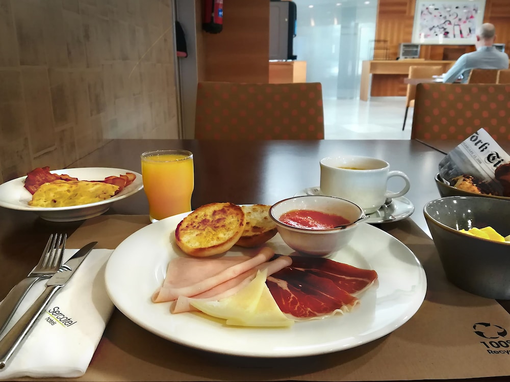 HOTEL SPA LA PRINCESA 42/55