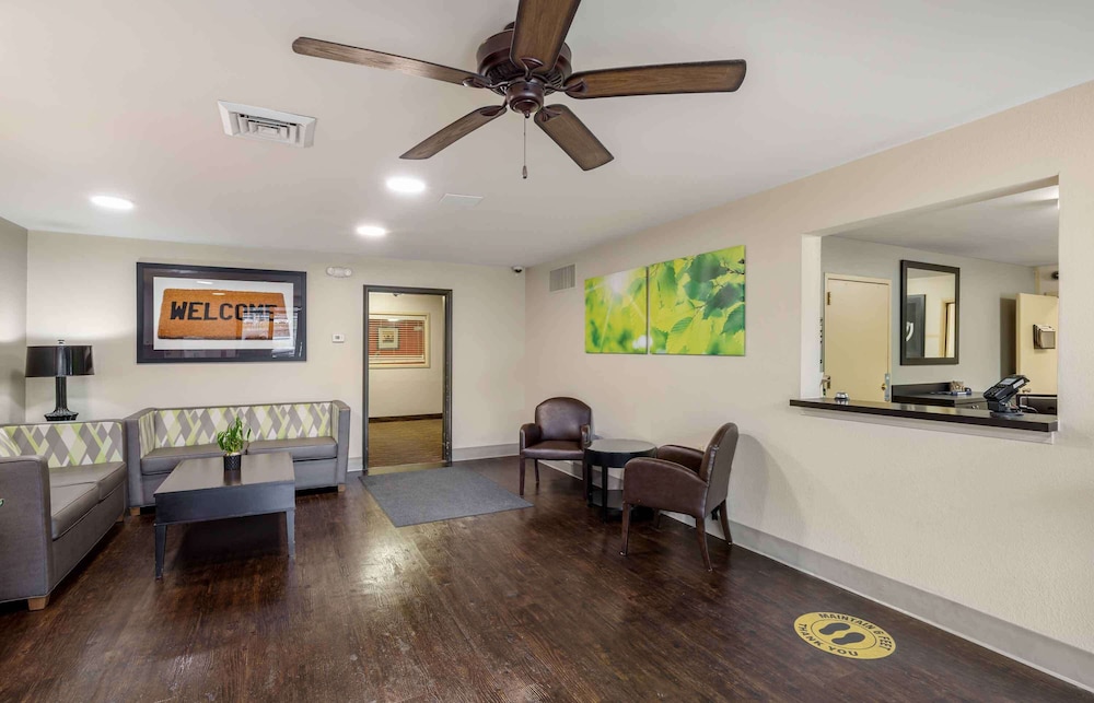Extended Stay America - Omaha - West 39/52