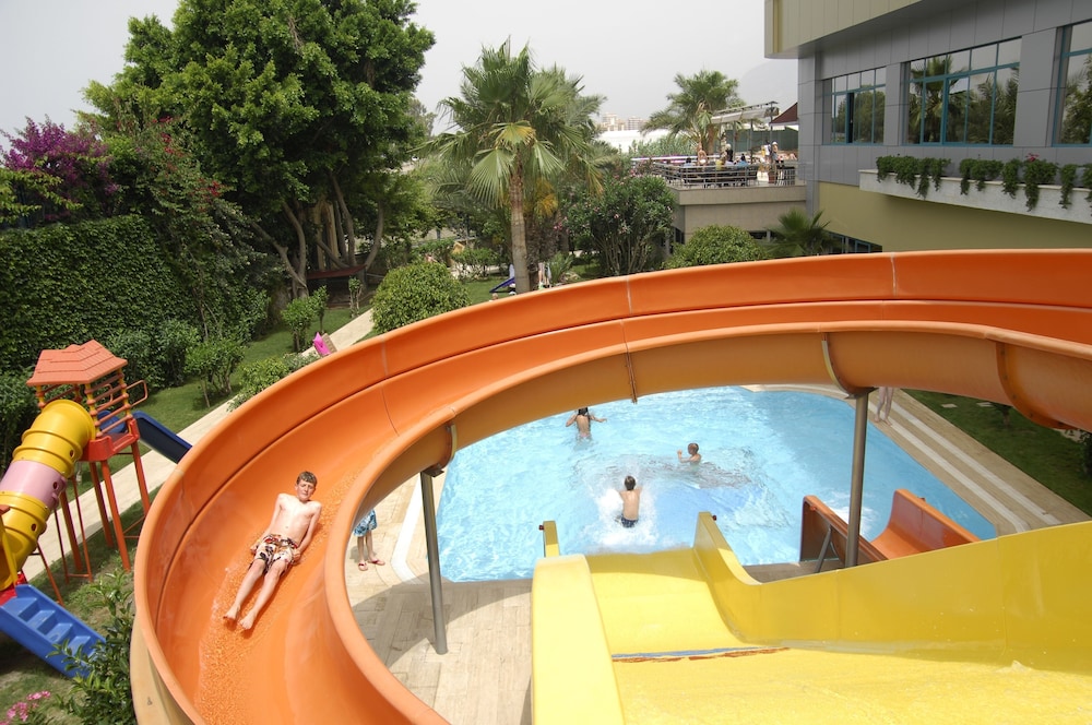Kirbiyik Resort Hotel 38/47
